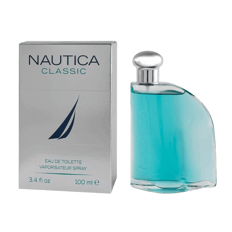 Nautica Classic (CLACDI México)